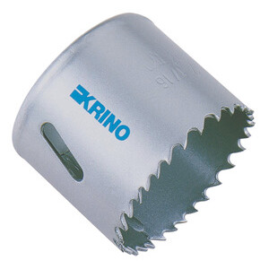 Fresa a Tazza Bimetallica D 121 mm
