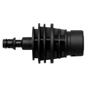 Testina P/Idropulitrice Spillo Ventaglio Lancia X-Ray