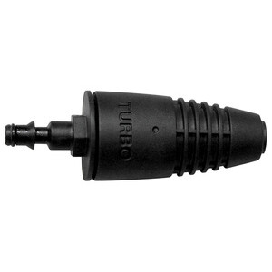 Testina Turbo P/Idropulitrice X-Ray