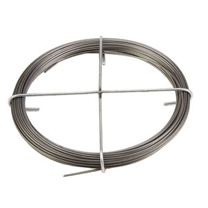 Matassina Filo Acciaio C85 D 1,0MM 14M