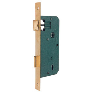 Patent Serratura Q.8/90 Ott.ta 50 S/Gaccia