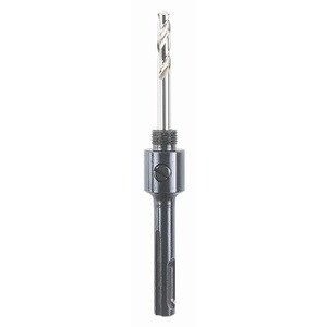 Albero P/Fresa a Tazza Bimetal D 14-30 5519