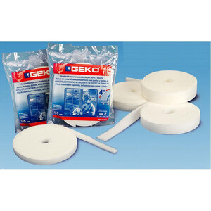 Parafreddo in Spugna 20X6 mm da 4 M