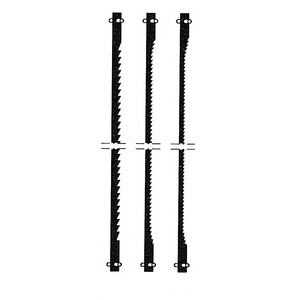 Lama P/Legno 18 Denti 12 PZ Proxxon 28743