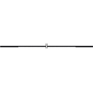 Lama Traforo P/Legno 12 PZ Proxxon 28117