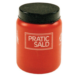 Pasta P/Saldare a Stagno da 130 G