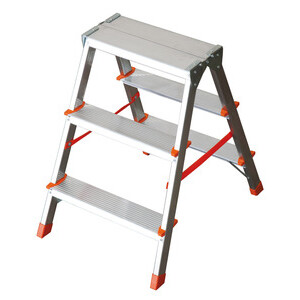 Scala All Doppia Salita EN131 3GR Filo