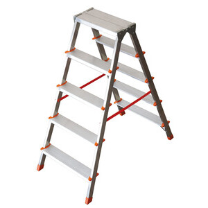 Scala All Doppia Salita EN131 5GR Filo