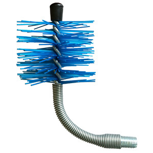 Scovolo Nylon Flexybrush P/Pellet M12 D 8CM