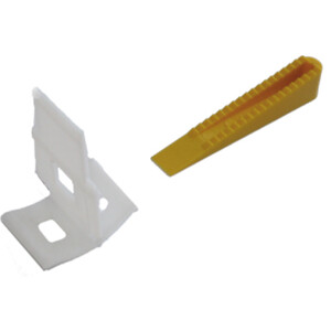 Tirante Livellatore Distan Maxi SP 1,7MM 100 PZ