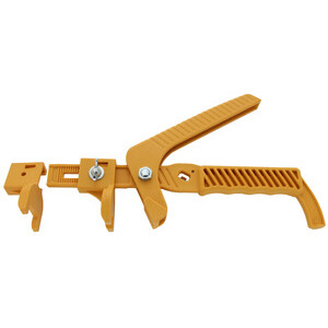 Pinza Abs P/Livellatore Distanziatore