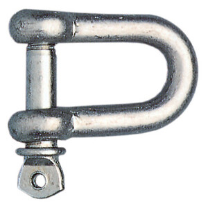 Grilli Diritti Zincati D 18 mm GR.11/16