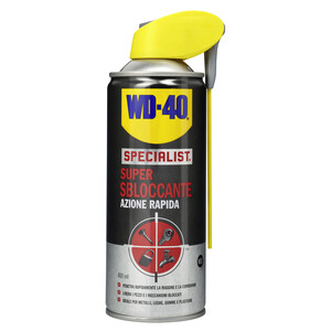 WD-40 Specialist Super Sbloccante 400 ml