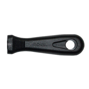 Manico P/Lima in Resina Misura L 10/12 Pollici