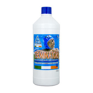 Sgrassante P/Bordi Piscina 1 L