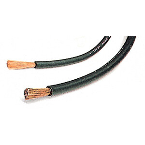 Cavo P/Saldatrice D 17,0 mm x 50 MM2