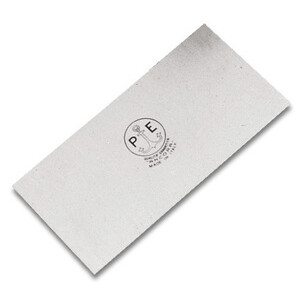 Raschietto Pavan 616 Acciaio 120X60 mm