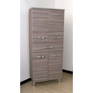Colonna Bagno Antonella 4 a + 1 C 160 Palissandro