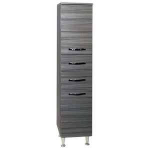 Colonna Bagno Antonella 2 a + 2 C 160 Palissandro