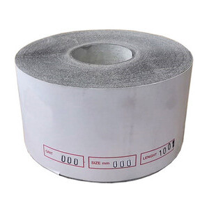 Carta Abrasiva P/Turapori Ha H120 GR.320