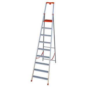 Scala All Domestica EN131 9GR 110MM Piu' su Maxi