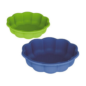 Piscina Sabbiera Mini Baby D 76XH20,5CM