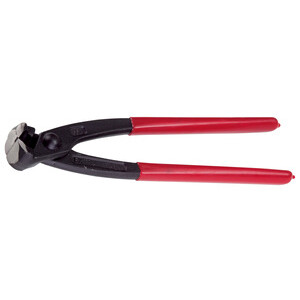 Tenaglia P/Carpentiere Manici Rivest 220 mm Testa L