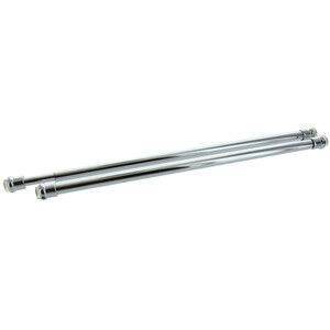 Bris Bris Ventosa Tondy Cromo D 8 mm 63-110 cm