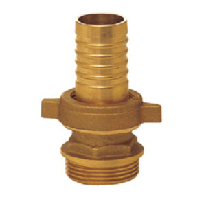 Raccordo Portagomma Ott 3 PZ Diritto D 40MM X1.1/2