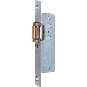 Iseo 764 Serratura Inf P/Montante C/Rullo Reg F20