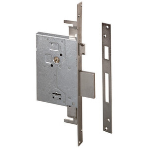 Cisa 57255 Serratura DM S/Acc e 60 117X170