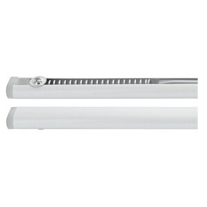 Bris Bris Vetrage Bianco 16X9 mm da 150-240 cm