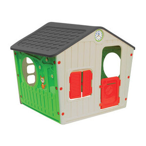 Casetta del Villaggio della Galilea 140X108XH115CM
