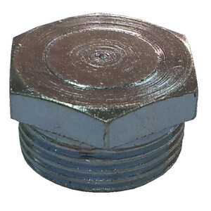 Idraulica-Tappo Maschio 292 D 3/4