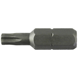 Lti Inserto Torx 25MM T27 M 5,0