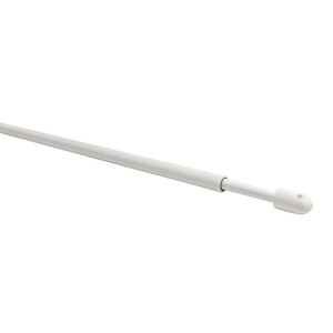Bris Bris D 13 mm Estensibile a 200 cm Bianco