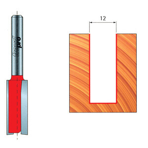 Fresa Widia Taglienti Diritti 04-13706 D 12X31,8X68,0 mm