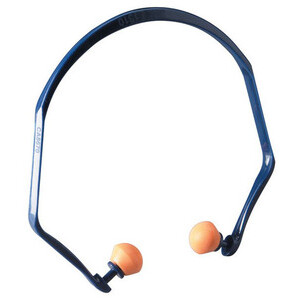 Auricolari C/Archetto Anteriore 3M 1310 EN352