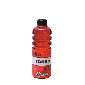 Olio P/Restauro Novecento Rosso 200 ml