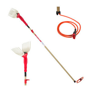 Abbacchiatore 12V Shaker 1200 Sbaraglia