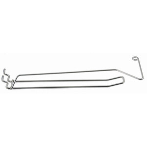 Gancio Doppio P/Pann For Fig 22 30 cm C/Portap