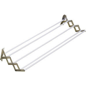 Stendibiancheria da Parete Pantografo 80 cm