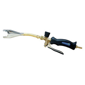 Cannello a Gas P/Saldobrasatura D 22 mm