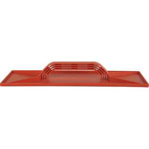 Frattone Plastica 150X450XH60 mm Arancio