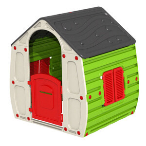 Casetta Magical House 102X90XH109 cm