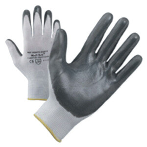 Guanti Nylon/Nitrile NBR 999 TG 8