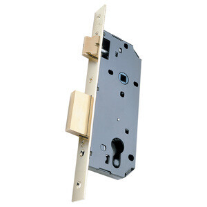 Viro 7435 Serratura Inf P/Legno E70