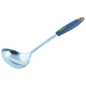Mestolo Acciaio Fackelmann Soft Touch 25200