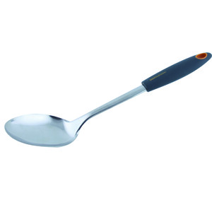 Cucchiaione Acciaio Fackelmann Soft Touch 25204
