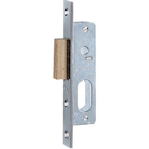 Iseo 760 Serratura Inf P/Montante E15 F20